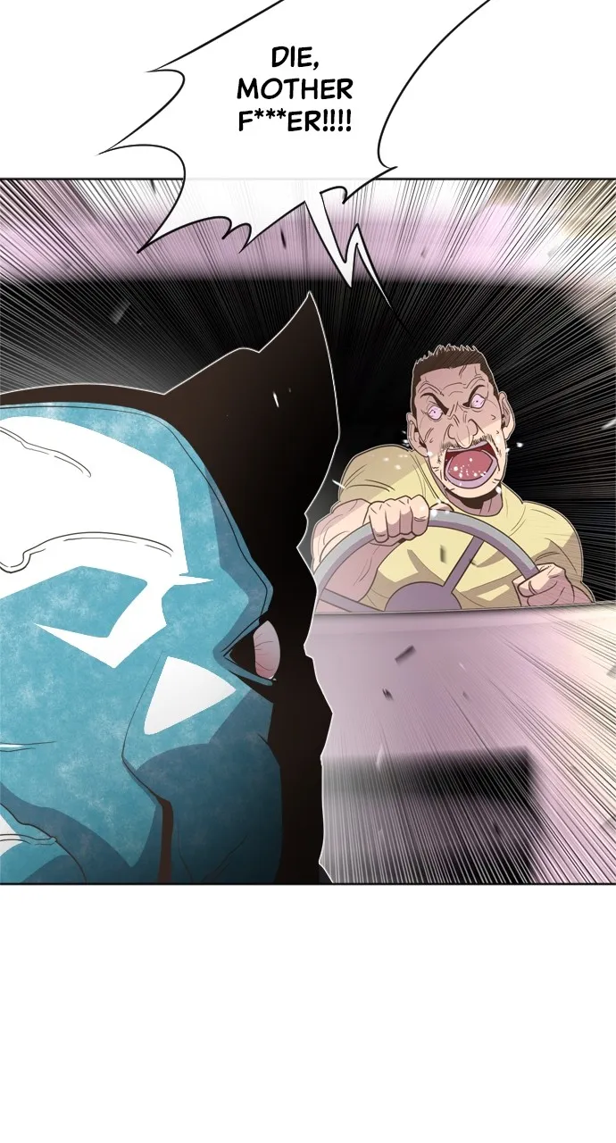 The Superhuman Era Chapter 2 page 47 - 