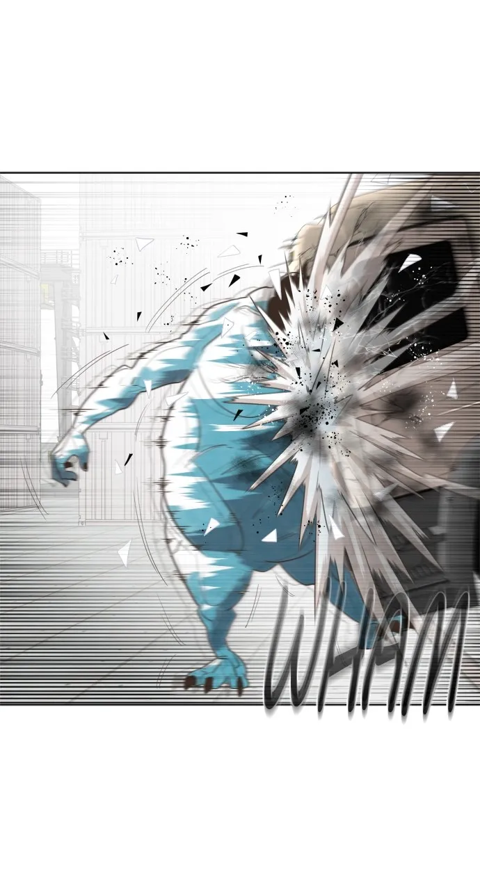 The Superhuman Era Chapter 2 page 48 - 