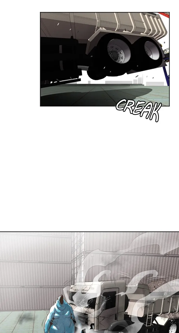 The Superhuman Era Chapter 2 page 49 - 