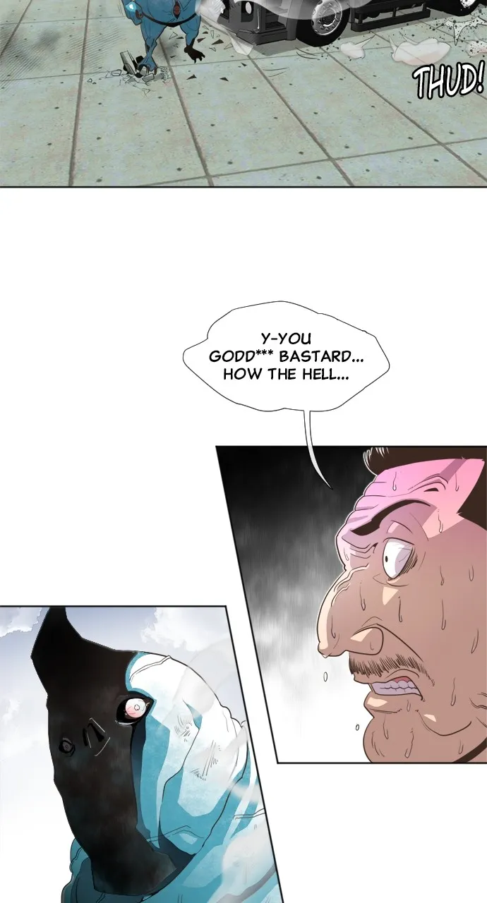The Superhuman Era Chapter 2 page 50 - 