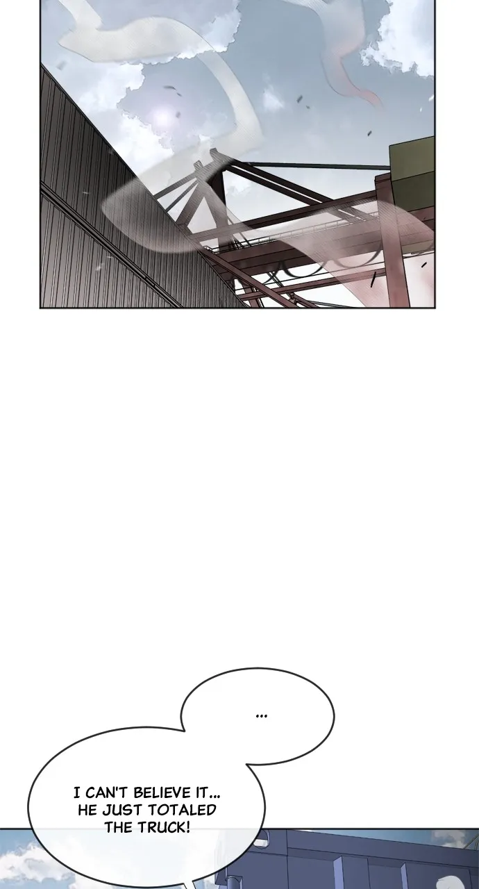 The Superhuman Era Chapter 2 page 53 - 