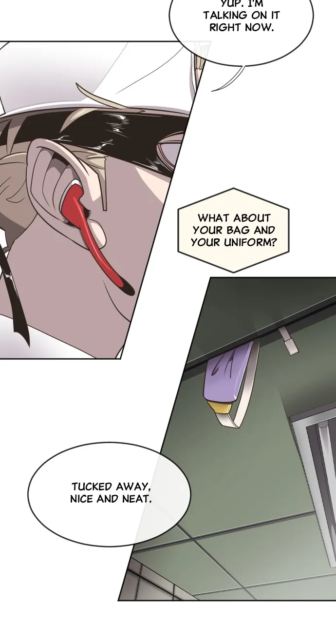 The Superhuman Era Chapter 2 page 60 - 