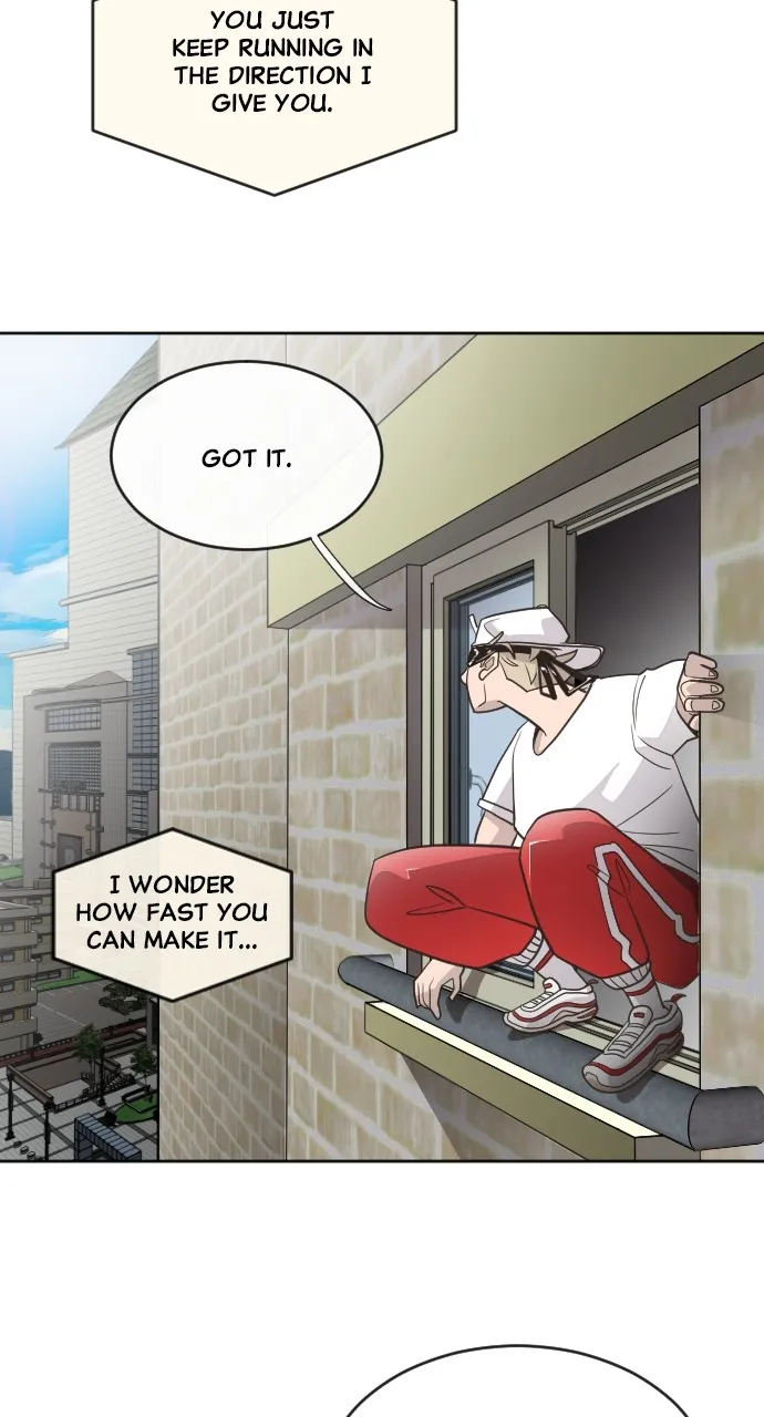 The Superhuman Era Chapter 2 page 62 - 