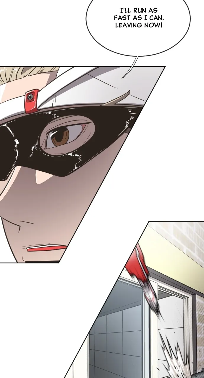 The Superhuman Era Chapter 2 page 63 - 