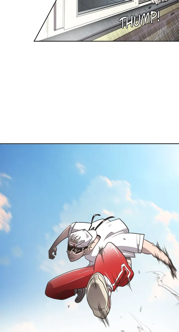 The Superhuman Era Chapter 2 page 64 - 