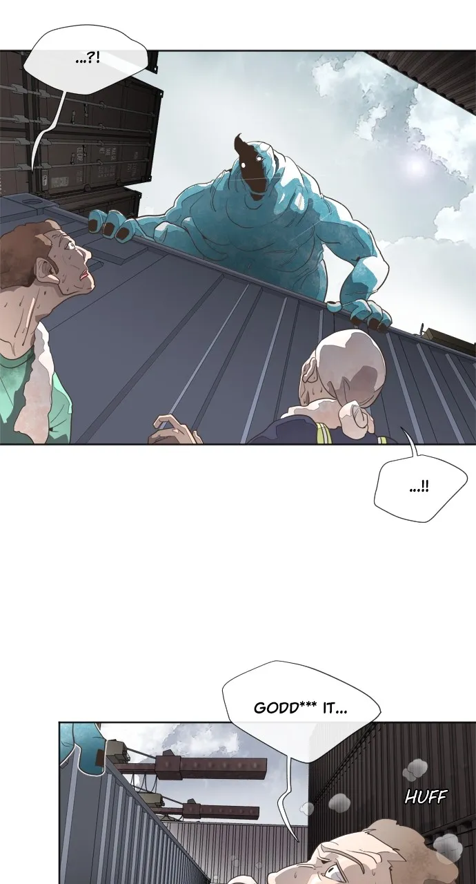 The Superhuman Era Chapter 2 page 66 - 