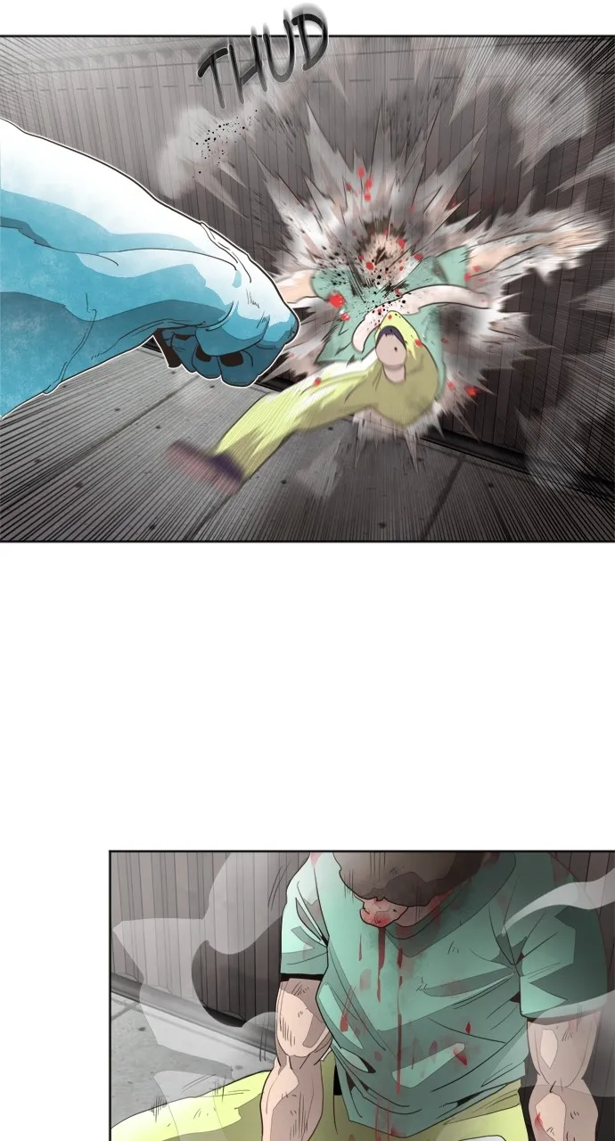 The Superhuman Era Chapter 2 page 68 - 