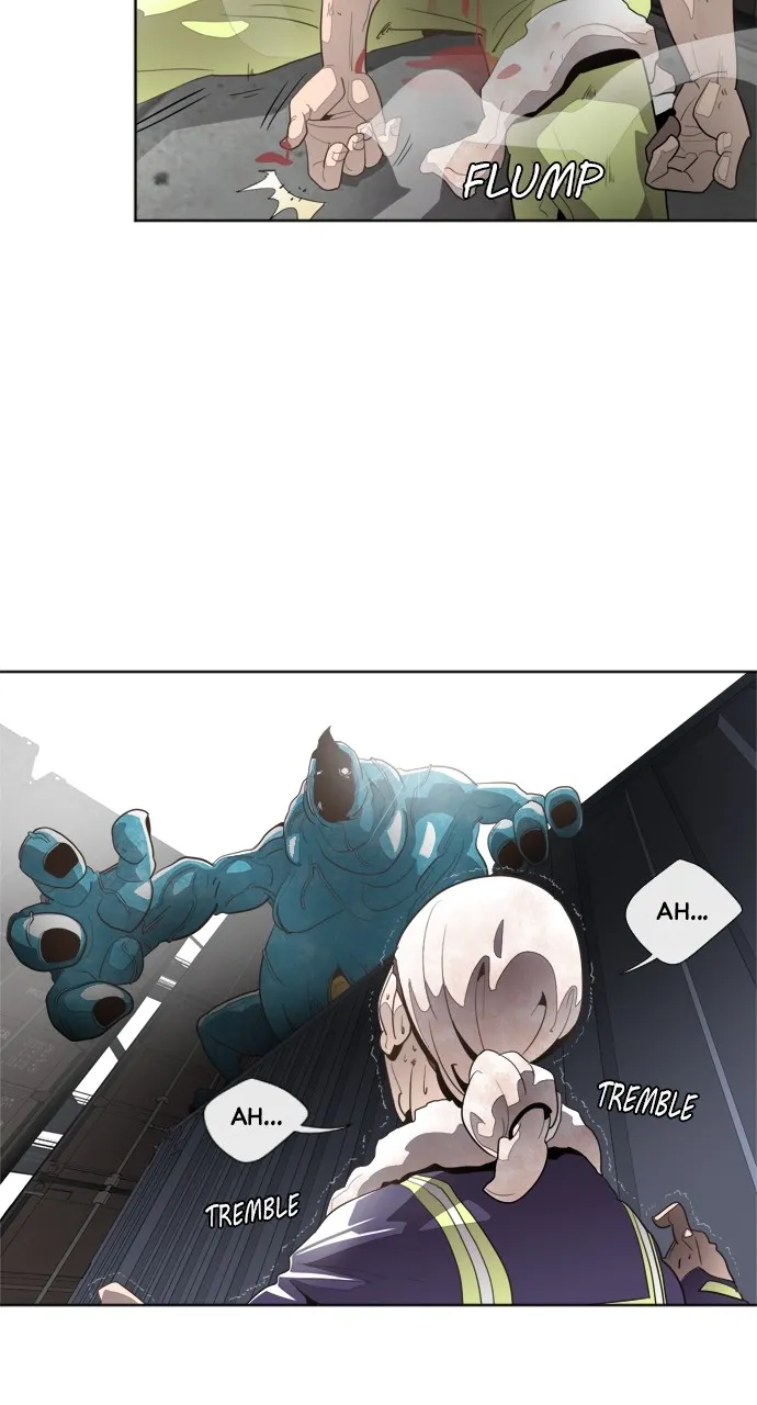 The Superhuman Era Chapter 2 page 69 - 