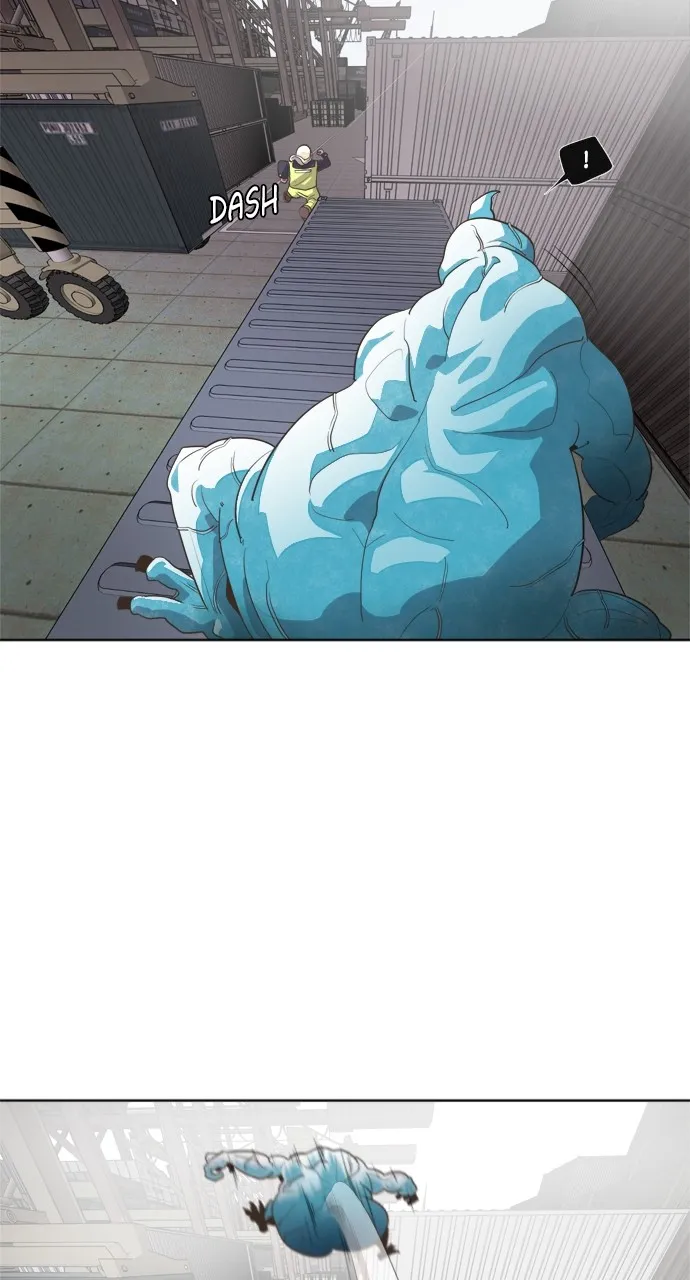 The Superhuman Era Chapter 2 page 72 - 