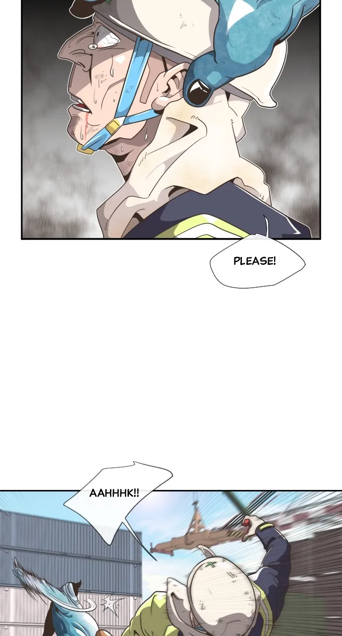 The Superhuman Era Chapter 2 page 75 - 