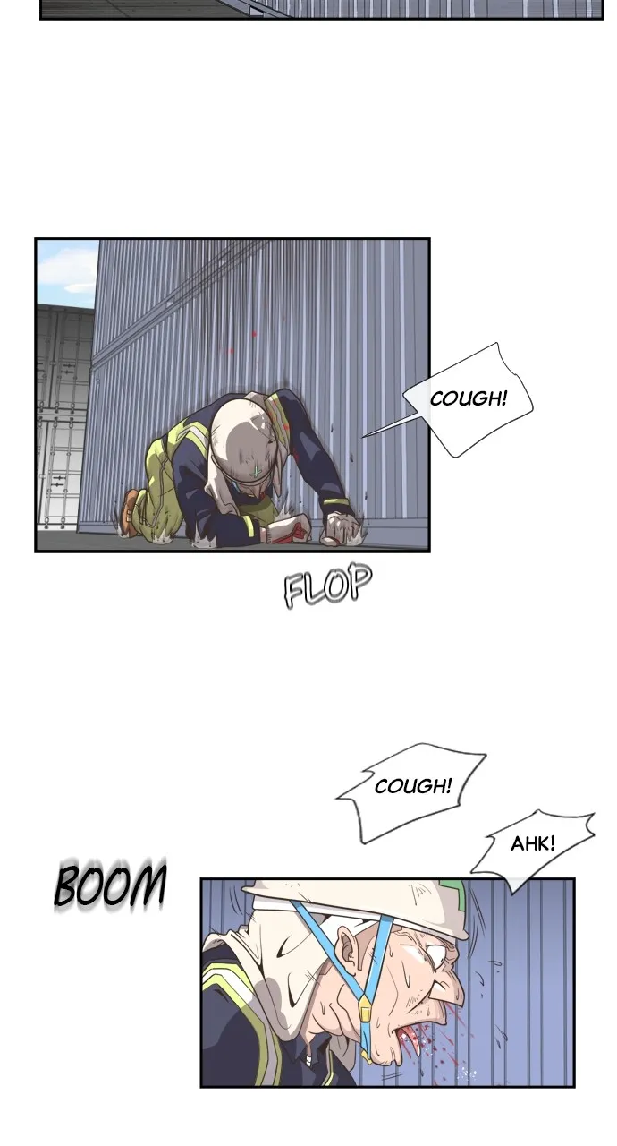 The Superhuman Era Chapter 2 page 77 - 
