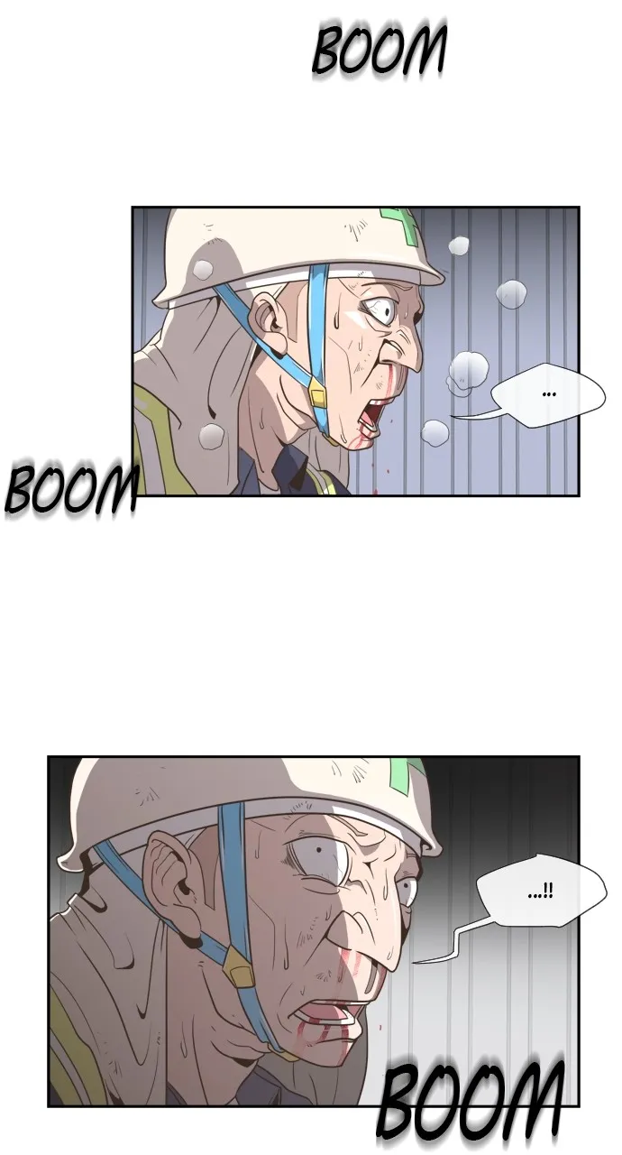 The Superhuman Era Chapter 2 page 78 - 