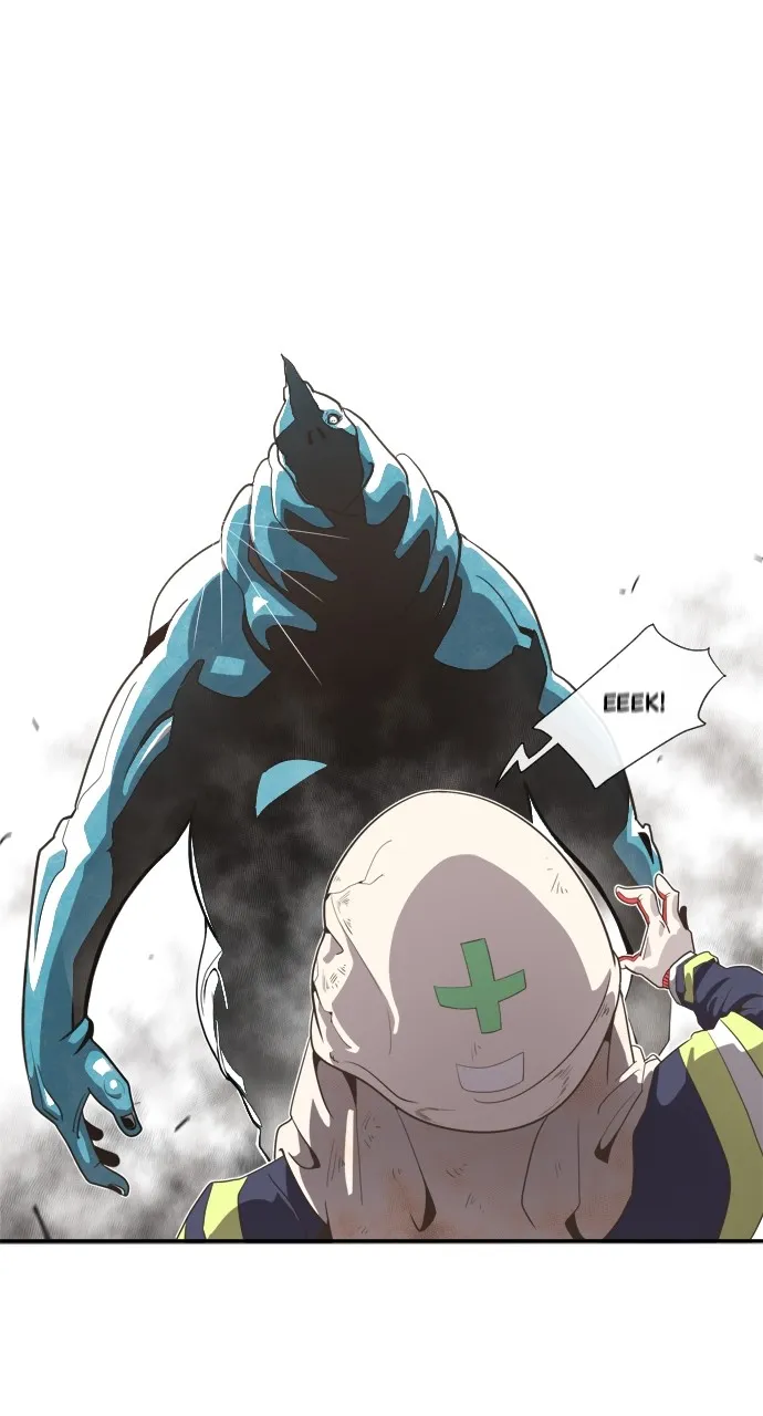The Superhuman Era Chapter 2 page 79 - 