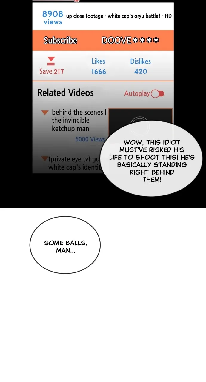 The Superhuman Era Chapter 2 page 9 - 