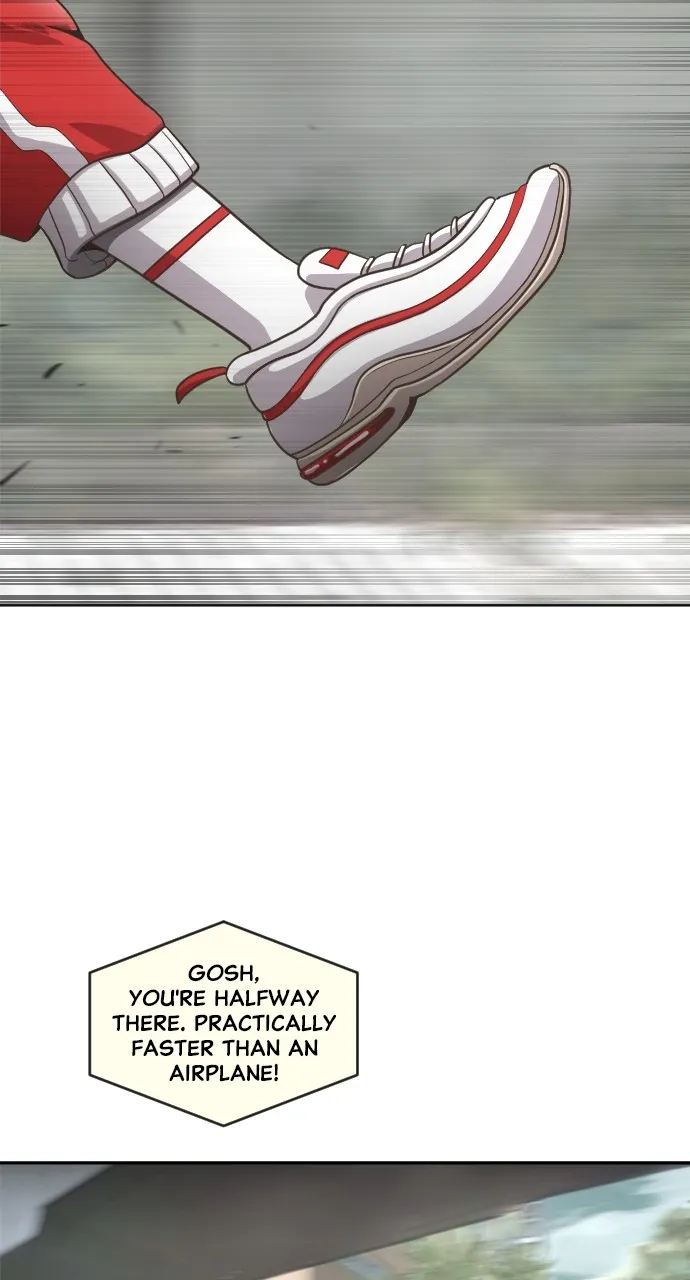 The Superhuman Era Chapter 2 page 86 - 