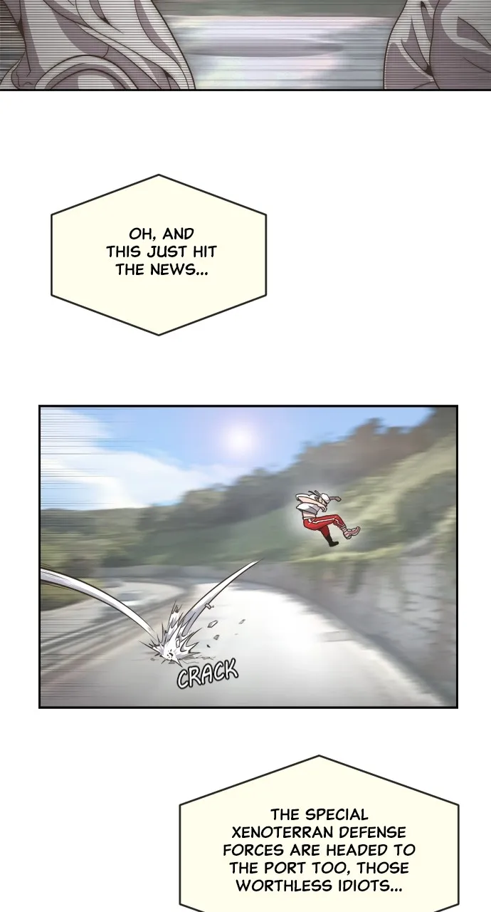 The Superhuman Era Chapter 2 page 88 - 