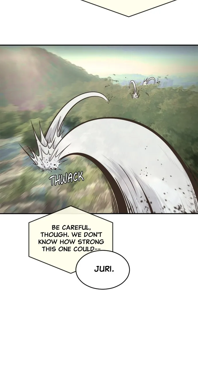 The Superhuman Era Chapter 2 page 89 - 