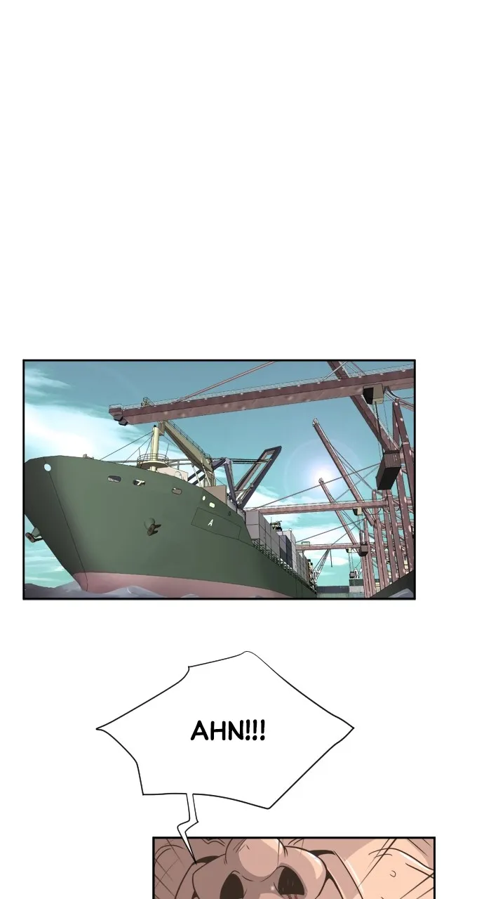 The Superhuman Era Chapter 2 page 91 - 