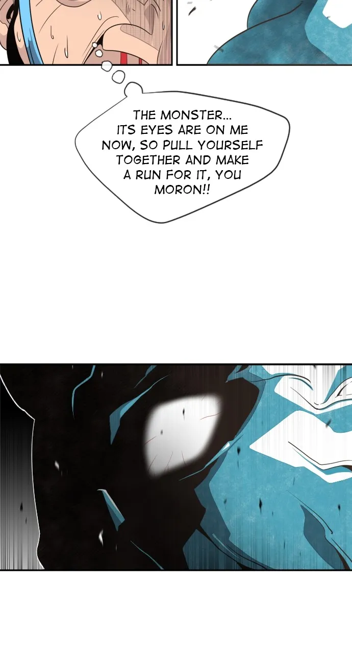 The Superhuman Era Chapter 2 page 94 - 