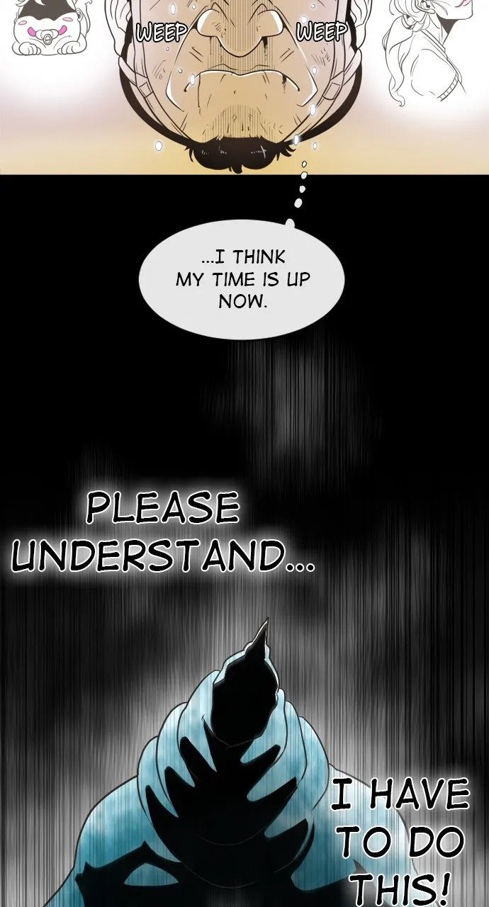 The Superhuman Era Chapter 2 page 96 - 