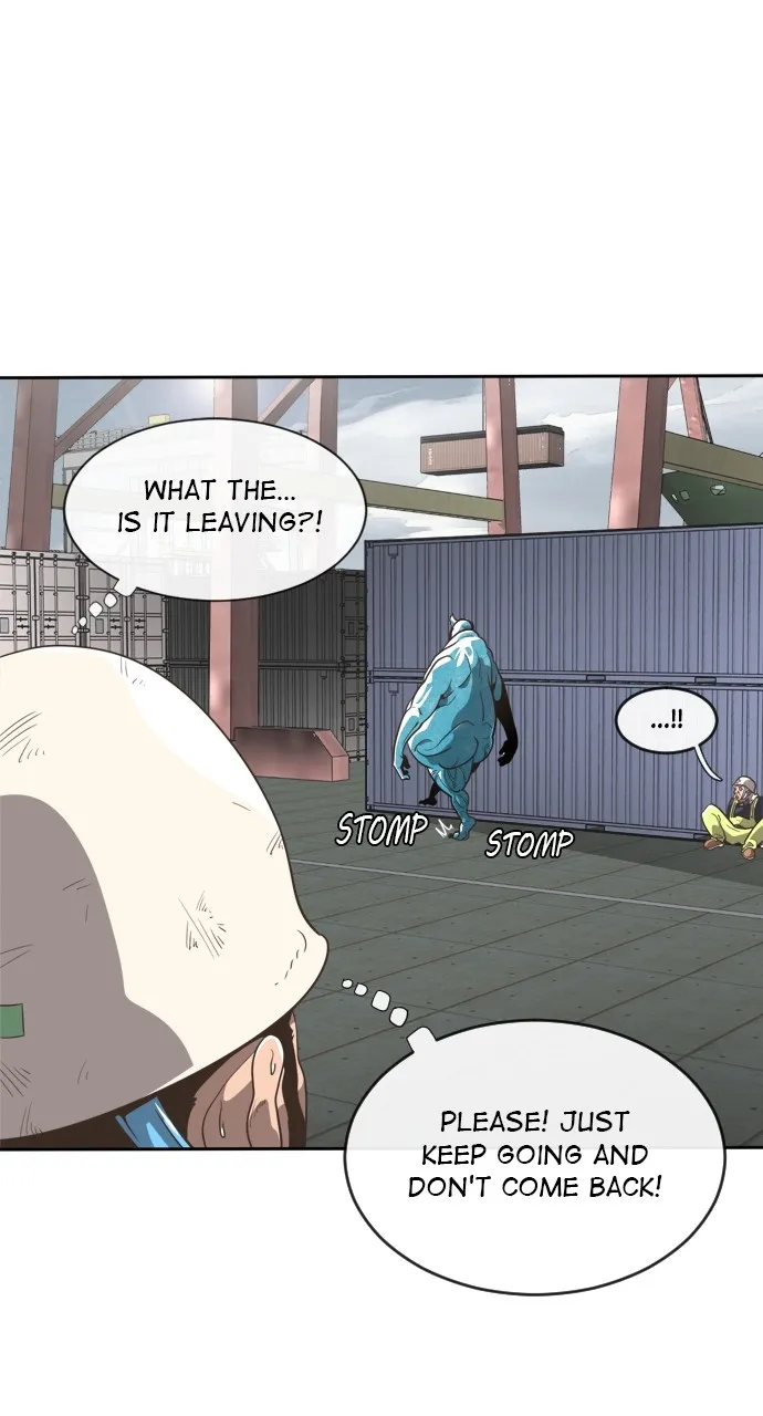 The Superhuman Era Chapter 2 page 99 - 