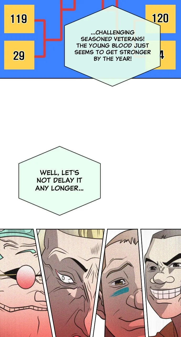 The Superhuman Era Chapter 20 page 2 - 