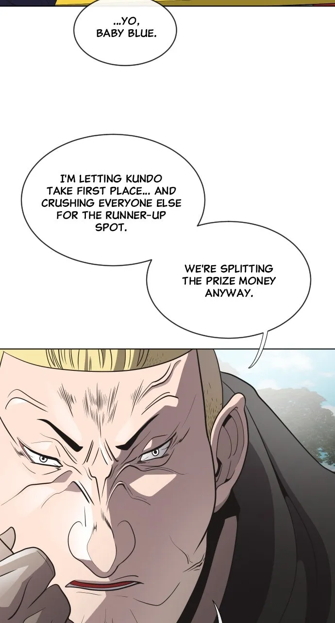 The Superhuman Era Chapter 20 page 14 - 