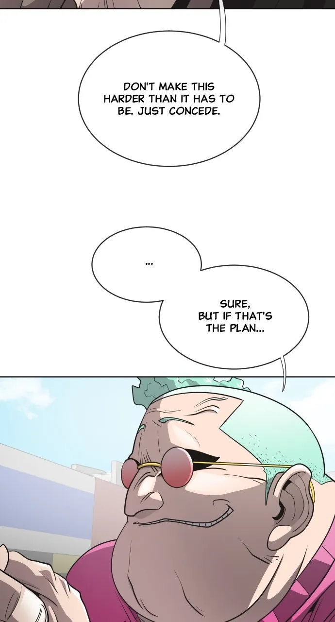 The Superhuman Era Chapter 20 page 15 - 