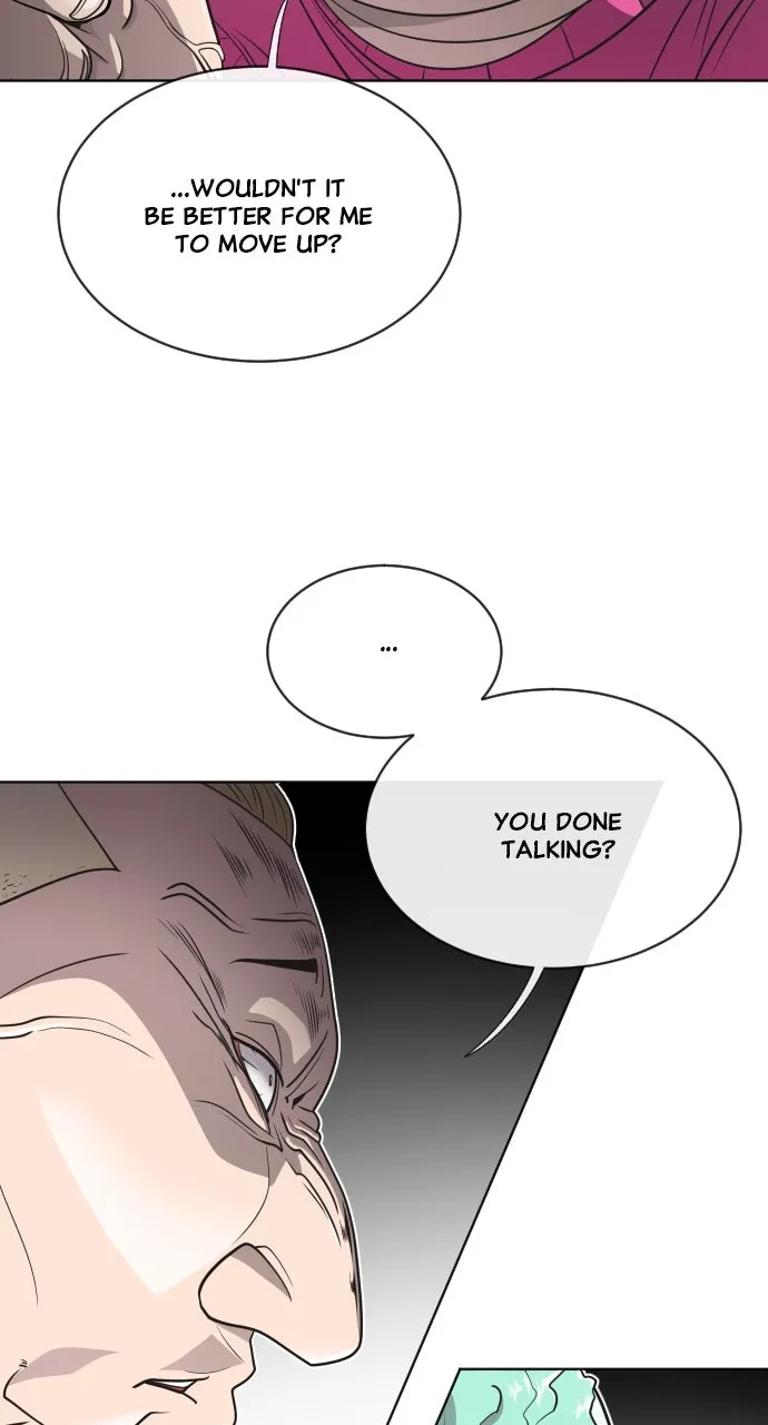 The Superhuman Era Chapter 20 page 16 - 