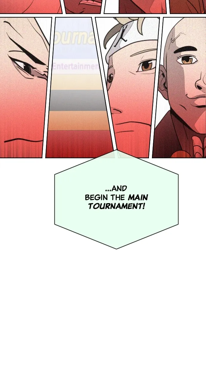 The Superhuman Era Chapter 20 page 3 - 