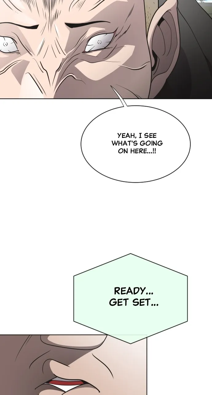 The Superhuman Era Chapter 20 page 22 - 
