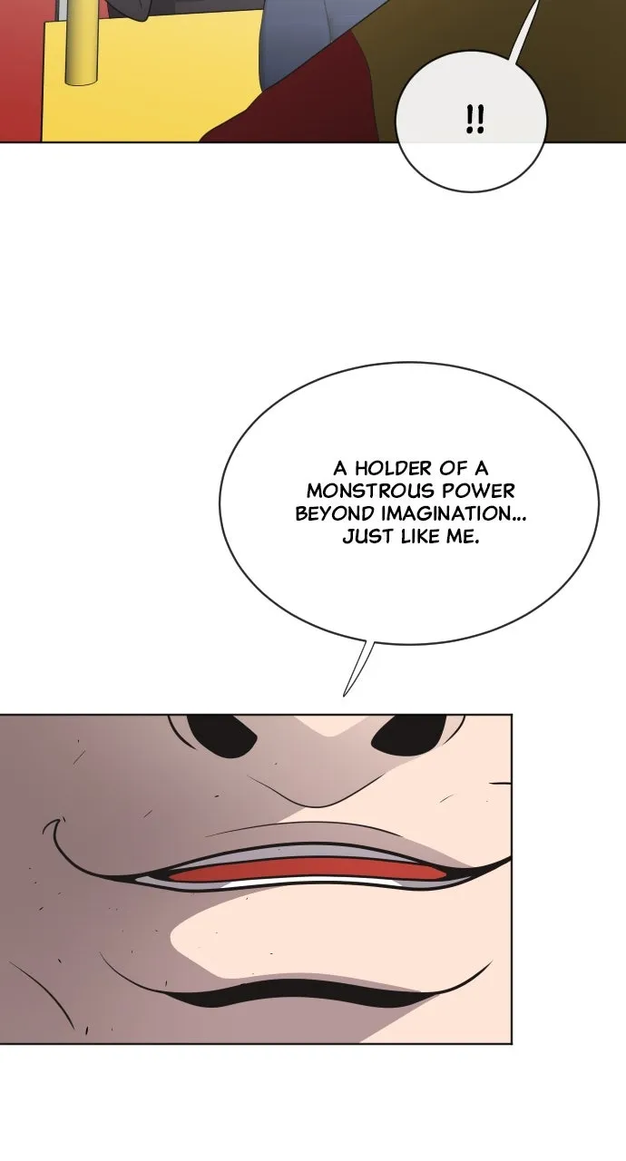 The Superhuman Era Chapter 20 page 26 - 