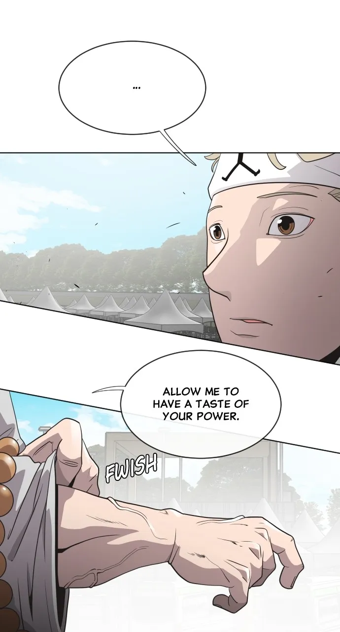 The Superhuman Era Chapter 20 page 27 - 