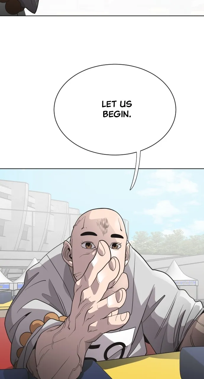 The Superhuman Era Chapter 20 page 28 - 