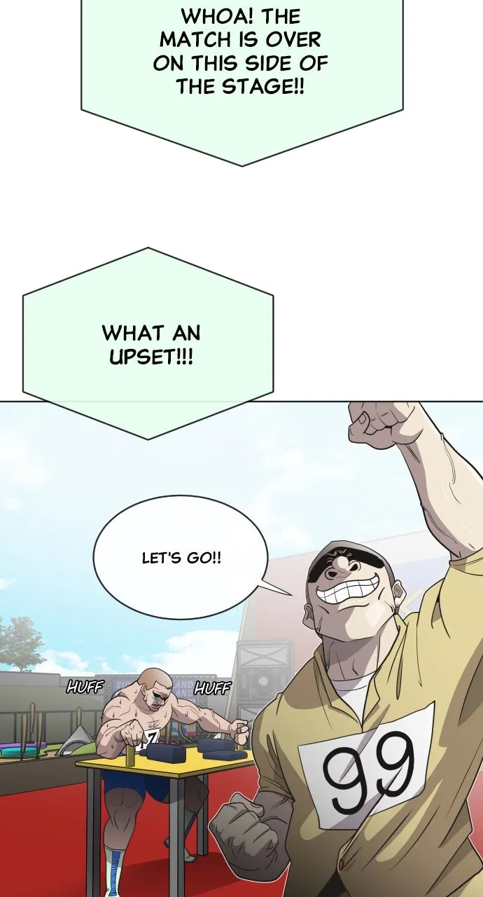 The Superhuman Era Chapter 20 page 30 - 