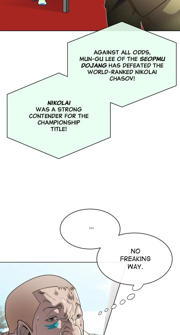 The Superhuman Era Chapter 20 page 31 - 