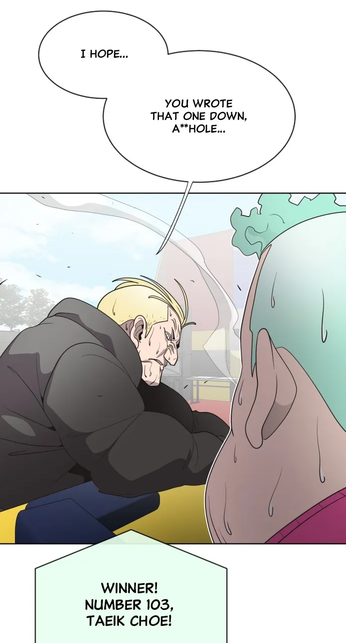 The Superhuman Era Chapter 20 page 38 - 