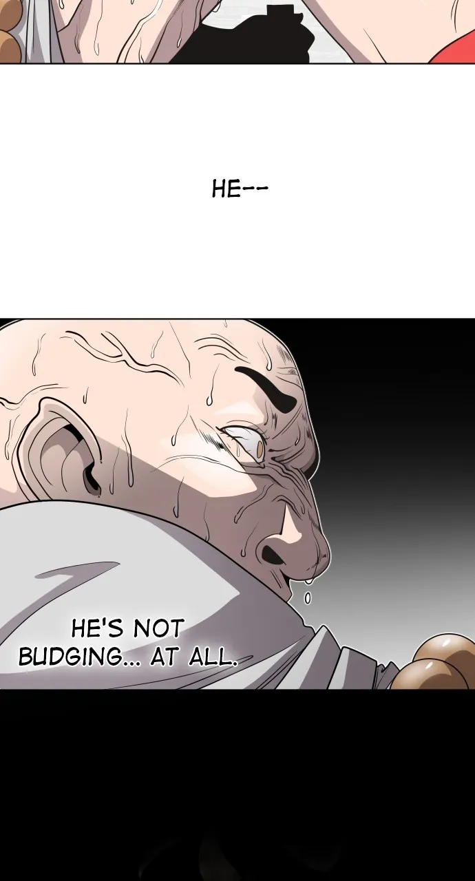 The Superhuman Era Chapter 20 page 40 - 