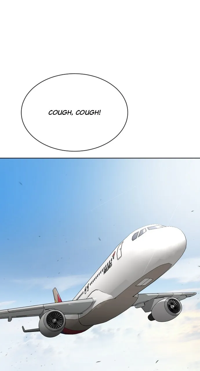 The Superhuman Era Chapter 20 page 5 - 