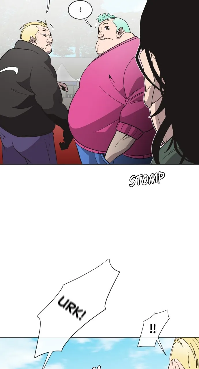 The Superhuman Era Chapter 20 page 49 - 