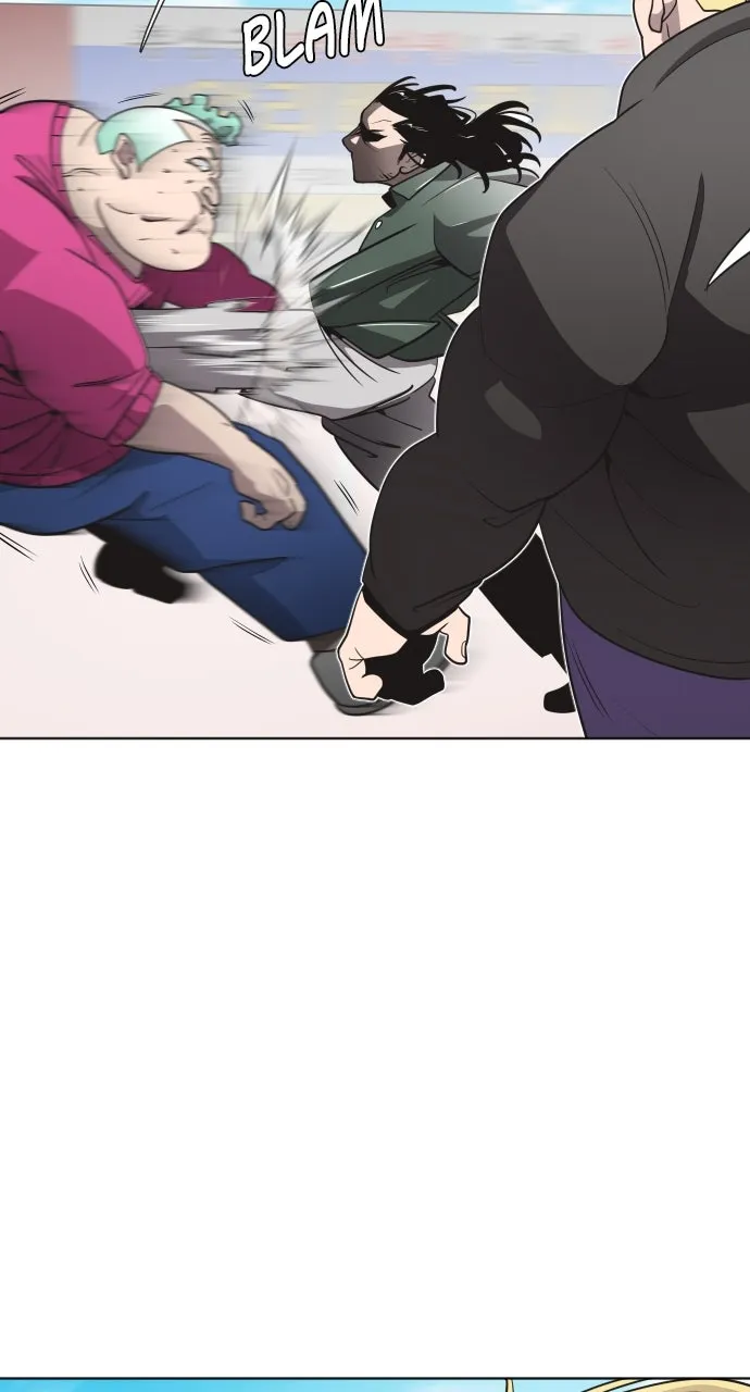 The Superhuman Era Chapter 20 page 50 - 