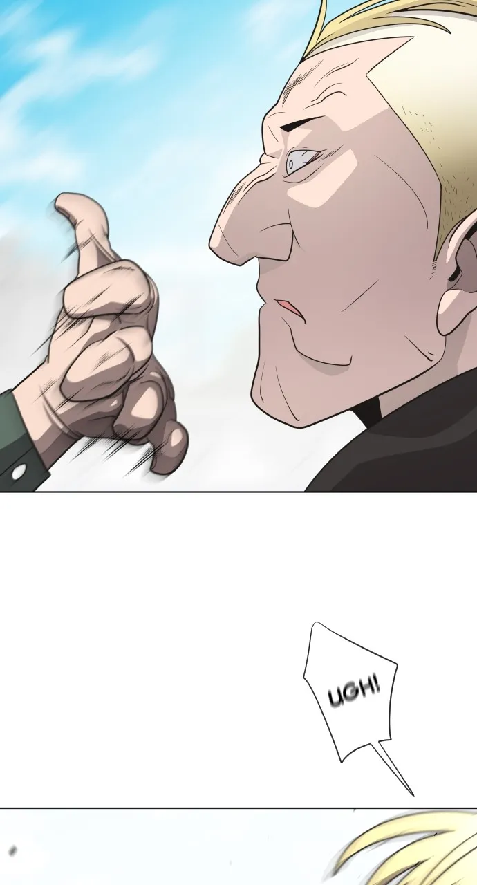 The Superhuman Era Chapter 20 page 51 - 