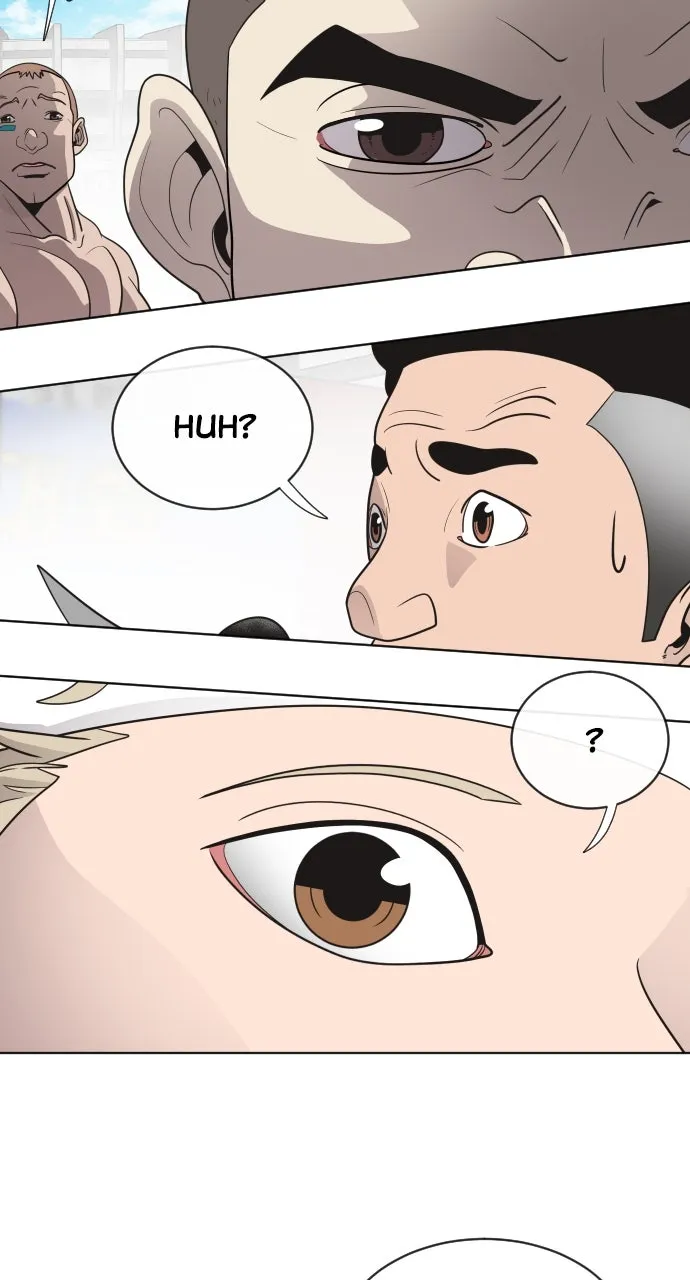 The Superhuman Era Chapter 20 page 54 - 