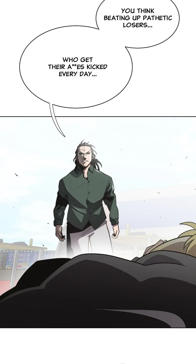 The Superhuman Era Chapter 20 page 55 - 