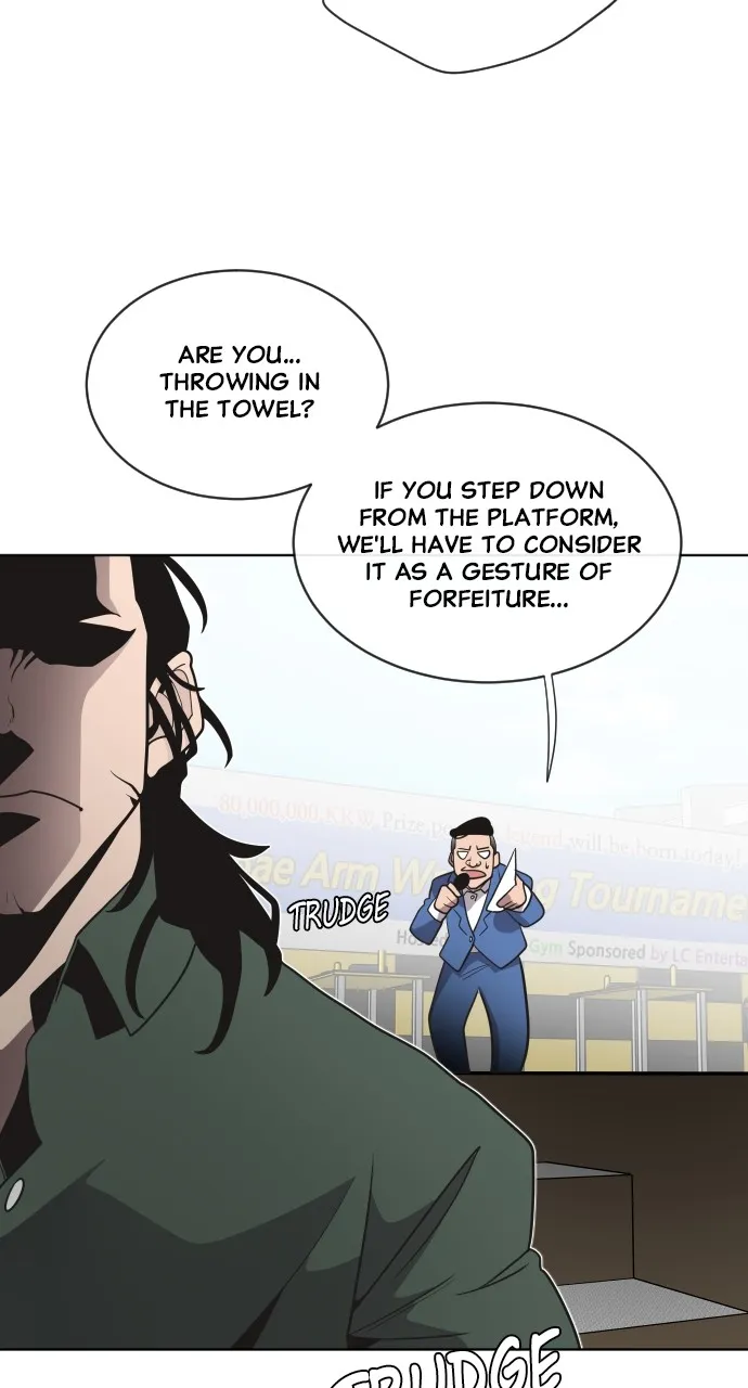 The Superhuman Era Chapter 20 page 58 - 