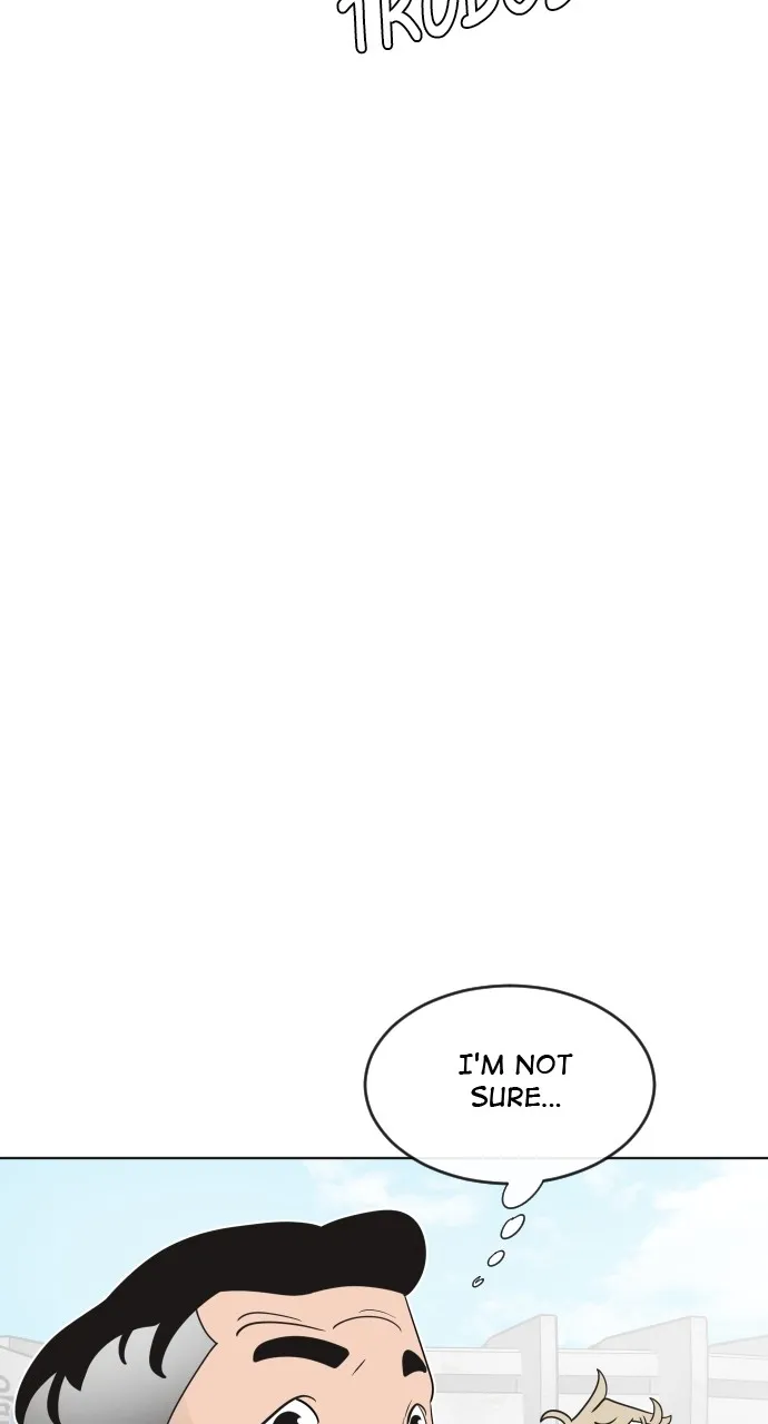 The Superhuman Era Chapter 20 page 59 - 