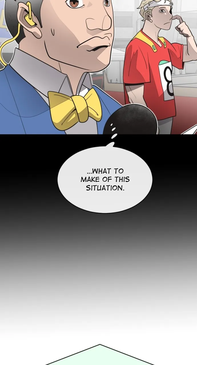 The Superhuman Era Chapter 20 page 60 - 