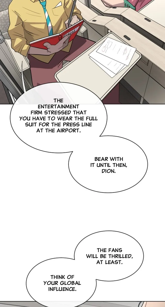 The Superhuman Era Chapter 20 page 7 - 