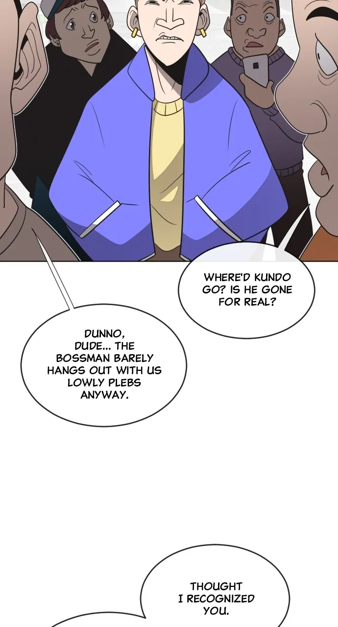 The Superhuman Era Chapter 20 page 65 - 