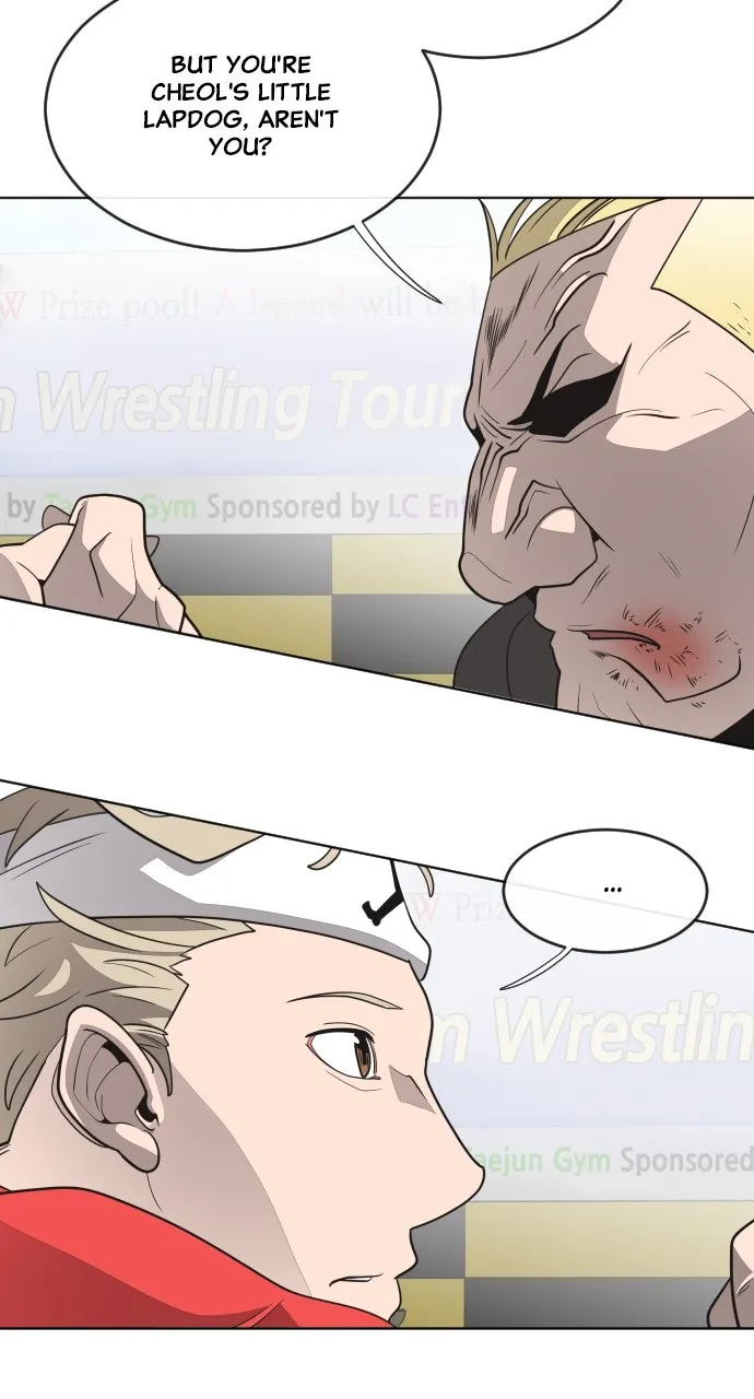 The Superhuman Era Chapter 20 page 66 - 